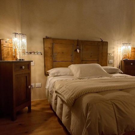 Bed and Breakfast Beb Montefratta Fratta Terme Exterior foto