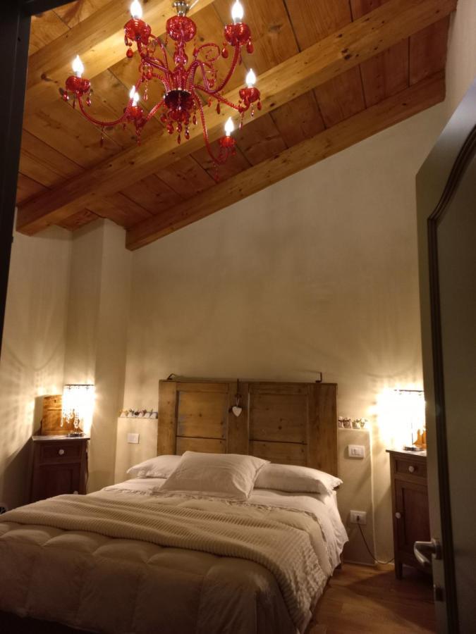 Bed and Breakfast Beb Montefratta Fratta Terme Exterior foto