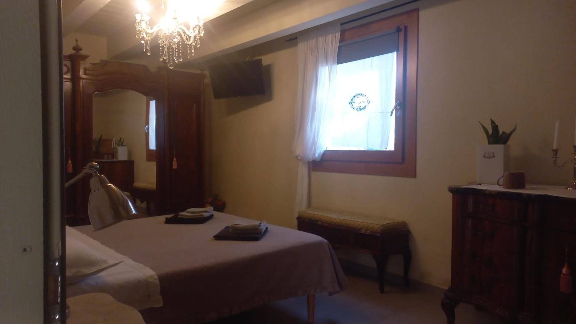 Bed and Breakfast Beb Montefratta Fratta Terme Exterior foto
