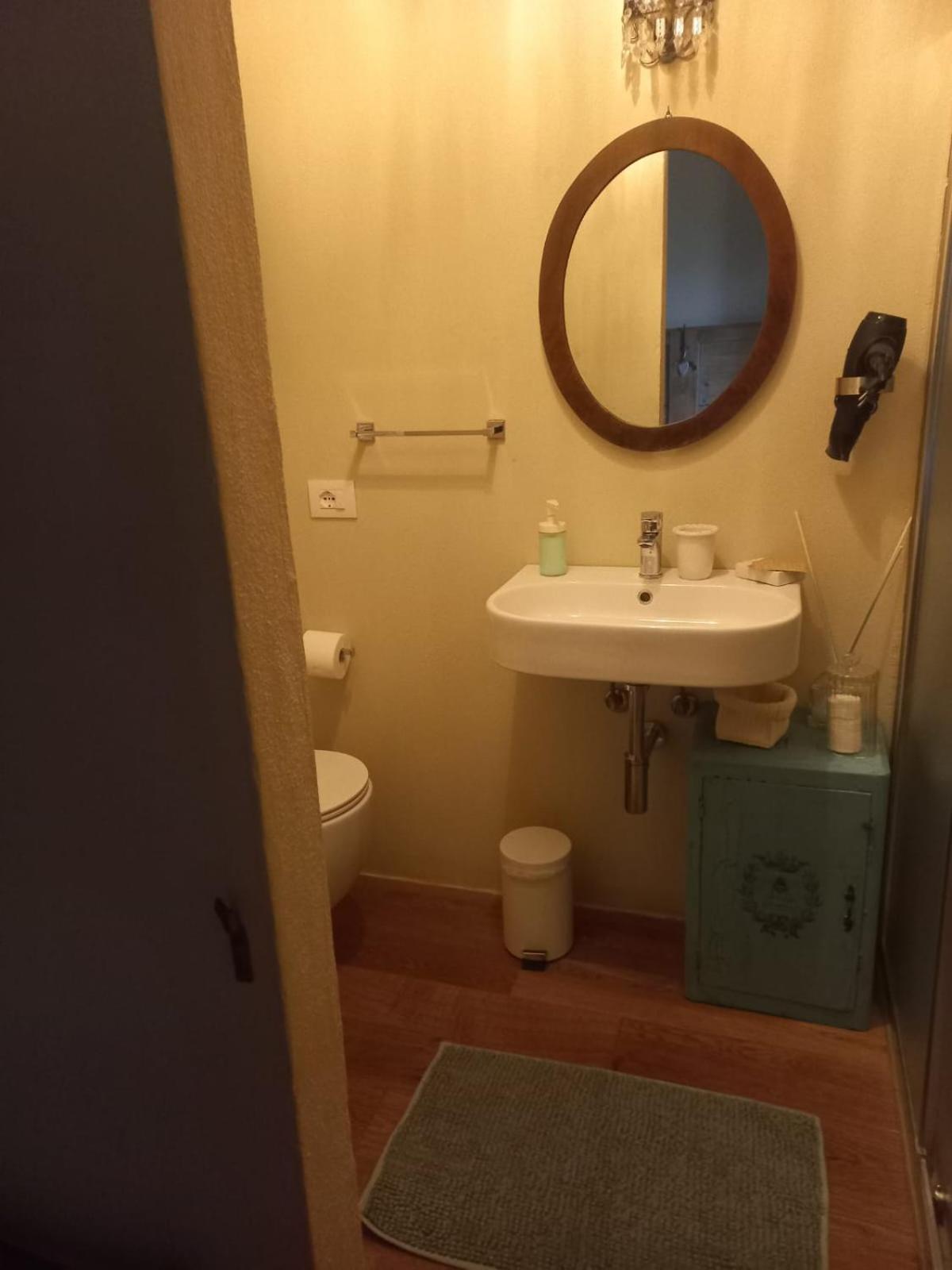 Bed and Breakfast Beb Montefratta Fratta Terme Exterior foto