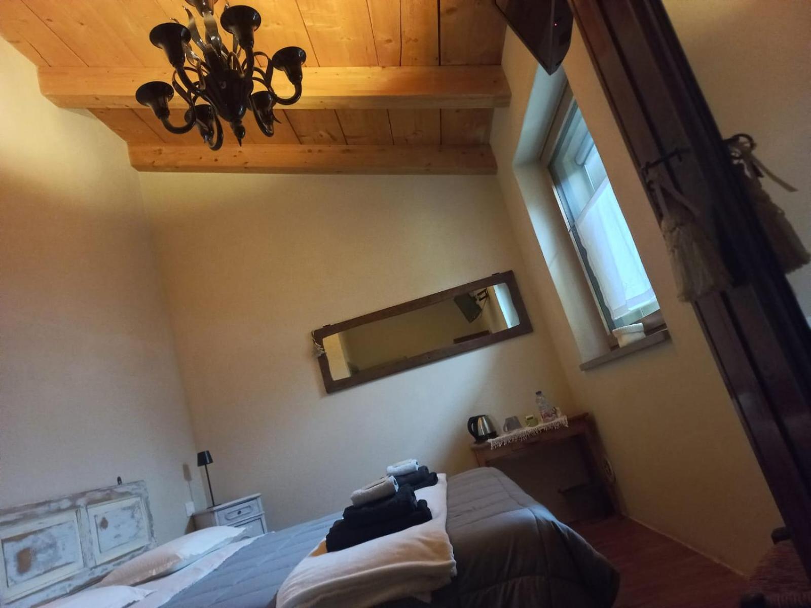 Bed and Breakfast Beb Montefratta Fratta Terme Exterior foto